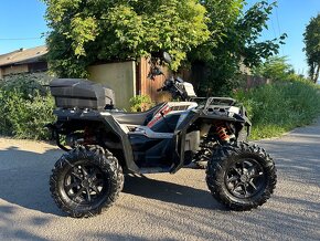 Polaris sportsman 1000xp S - 4