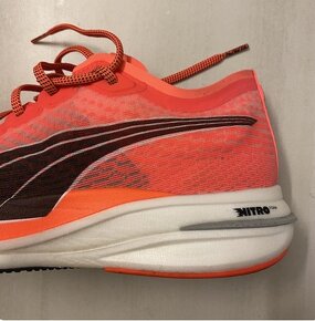 Puma deviate nitro - 4