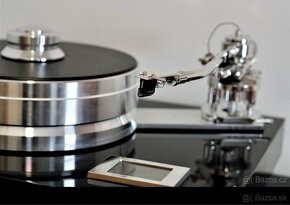 PRO-JECT SIGNATURE 12 s ORTOFON CADENZA BLACK NEW - 4