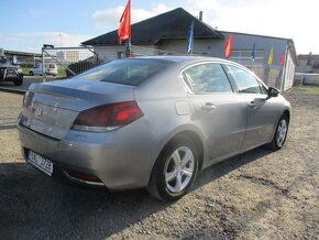 PEUGEOT 508 1,6BlueHDI 120k MAN6 ACTIVE 2016 DPH - 4