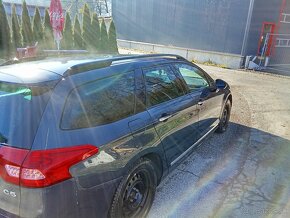 Citroen C5 1.6 HDI - 4