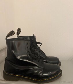 Dr.Martens Glady 1460 Smooth - 4