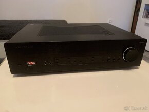 Cambridge audio CXA 60 - 4