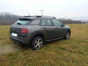 Citroen C4 Cactus 10/2017 - 4