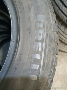 215 60 R16 Pirelli zimne - 4