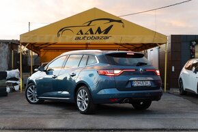 Renault Mégane -2019-Combi DCI, Head-Up,Bose,LED,Ambient - 4