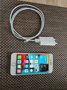 Apple iPhone 6S 32GB - 4