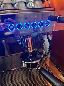 Futura F60 XP A2 + mlynček rancilio - 4