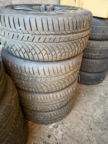 275/40 R19 a 245/45 R19 BMW 7 G11 G12 - 4