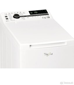 Whirlpool tdlr 65231 - 4