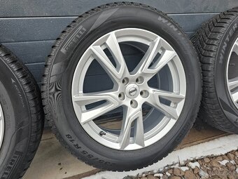 Zimná Sada VOLVO XC-40, V90 CROSS 235/55 R18 2023 - 4