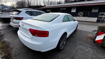 Predám Audi A5 Coupe 2.0tfsi 155kw sline quattro Dsg FL - 4