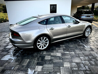 Audi A7 Sportback - 4