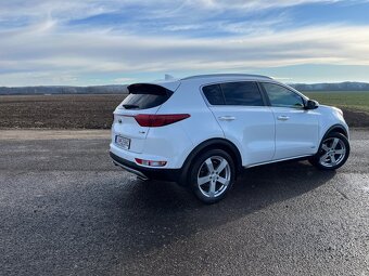 Kia Sportage Gt-line - 4