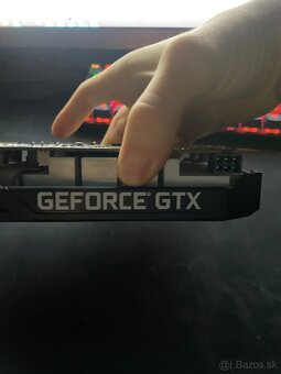 GTX 1650 4gb - 4