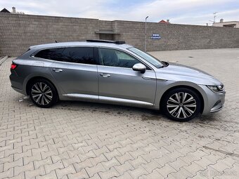 Volkswagen Arteon Shooting Brake 2.0 TSI Elegance - 4