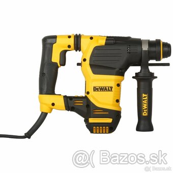 NOVÉ elektrické kombi kladivo DeWalt D25333-QS - 4