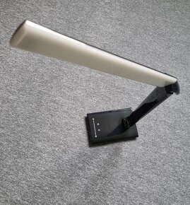 Solight - Stolová led lampa - 4