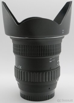 Tokina 11-16mm f/2.8 AT-X Pro DX - 4