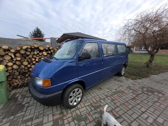 VW T4 - 4