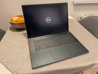 Dell Inspiron 16 Plus (7620) notebook - 4