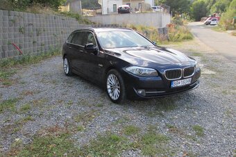 PREDAM BMW 525 XDrive , 160KW - 4