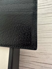 Peňaženka GUCCI bifold - 4