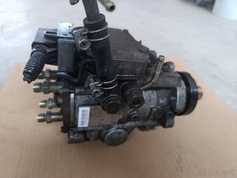 Nissan Navara D22-motor - 4