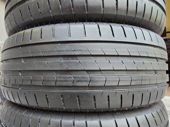 Letne pneumatiky 205/55 r16 - 4