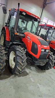 Zetor 10541 plus - 4