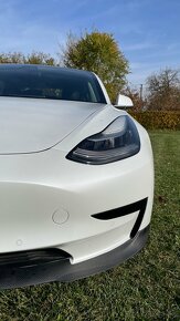 Tesla 3 standard range plus - možný odpočet DPH - 4