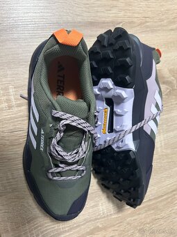 Adidas TERREX AX4 GTX W - 4