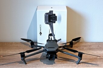 DJI Mavic 3 - 4