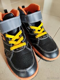 Detské topánky - 4