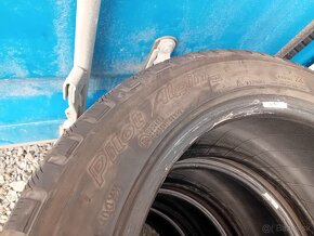 245/45R17 Michelin Pilot Alpin 4 2018 - 4