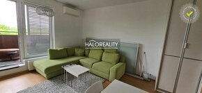 HALO reality - Predaj, zariadený dvojizbový byt Galanta,  GA - 4