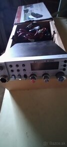 Albrecht CB AM/FM - 4