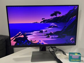 Monitor 27" Lenovo Q27h-10 - 4