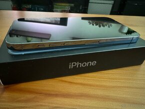 Iphone 13 pro  Sierra Blue 128 gb - 4