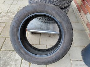 Kleber Dynaxer 205/55 R16 letné pneu - 4