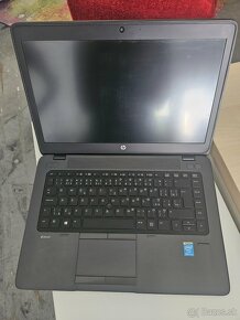 HP ZBook 14 G1 Mobile - 4