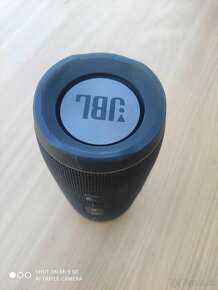 JBL Charge 3 reproduktor - 4