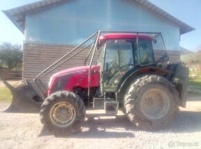 Zetor Proxima 110Plus - 4