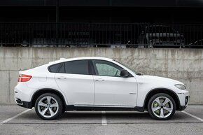 BMW X6 E71 xDrive 50i 300kw NOVY MOTOR - 4