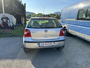 Vw polo - 4