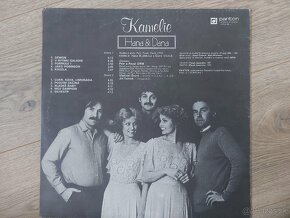 LP platne - 4