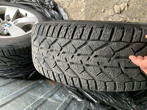 Predám elektróny 5/120 r16 - 4