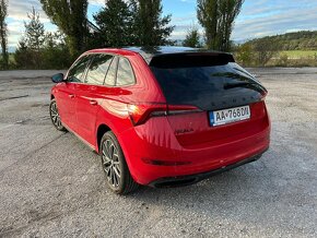 Škoda Scala 1.5 TSI 110kw monte carlo DSG - 4