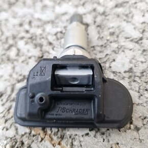 Senzory tlaku (TPMS) Originál MERCEDES - 4