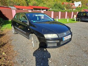 Fiat Stilo 1.2 - 4